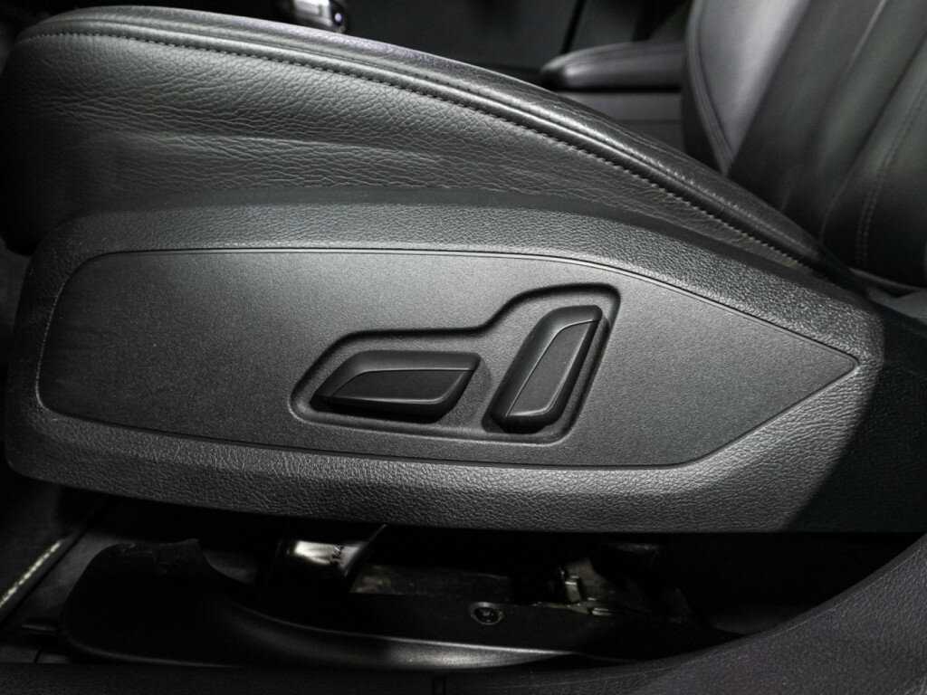 Audi A4, 2019 Фото №15