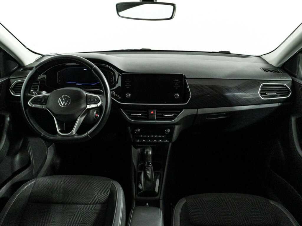 Volkswagen Polo, 2020 Фото №13