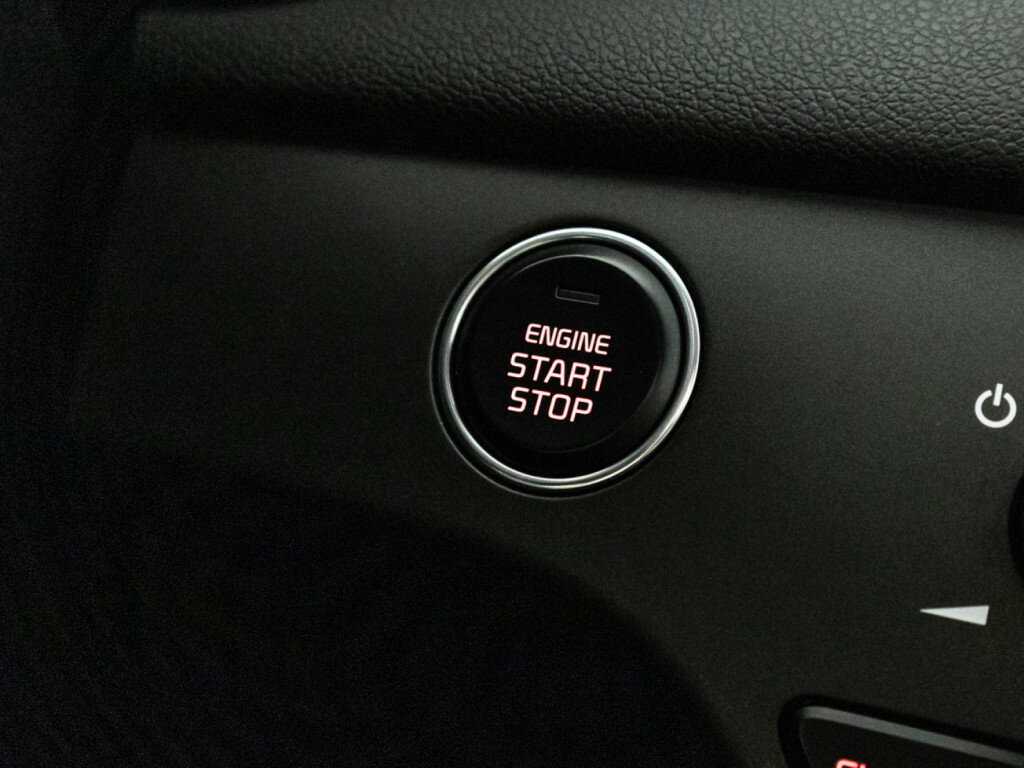 Kia Sportage, 2020 Фото №22