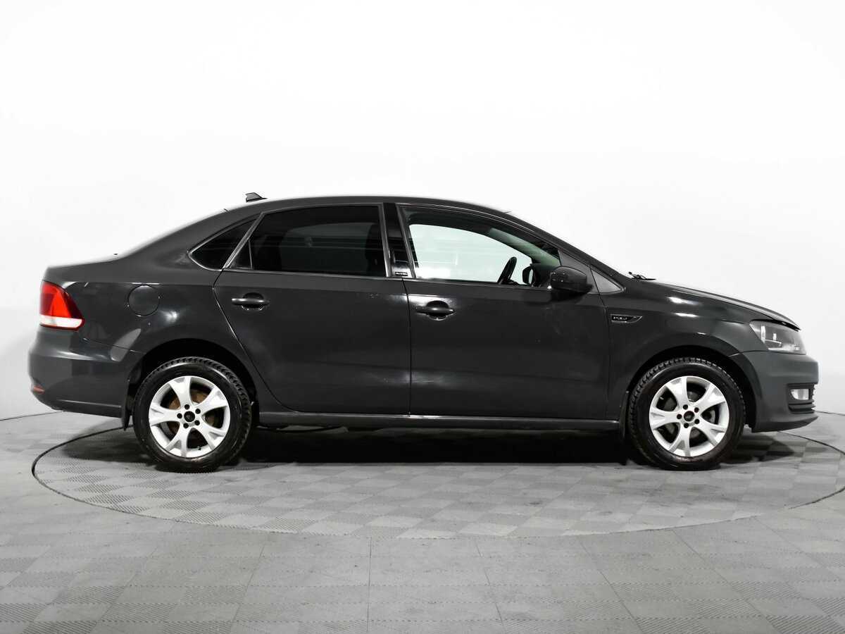 Volkswagen Polo, 2017 - 247 721 км. | Фото №4