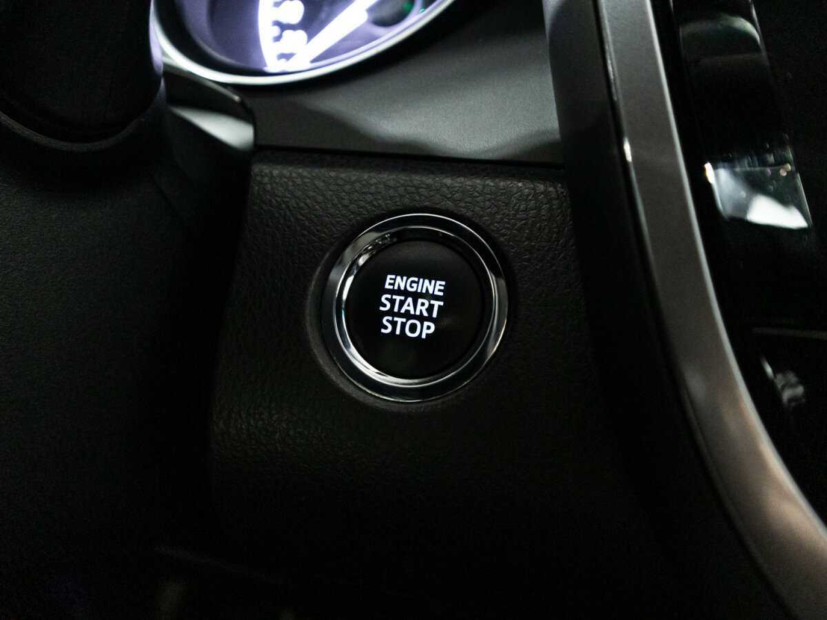 Toyota Camry, 2022 Фото №17