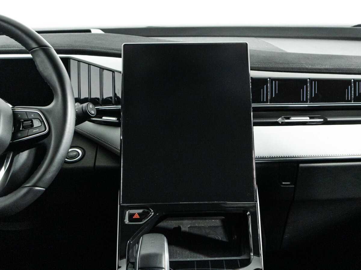 Geely Atlas, 2023 Фото №14