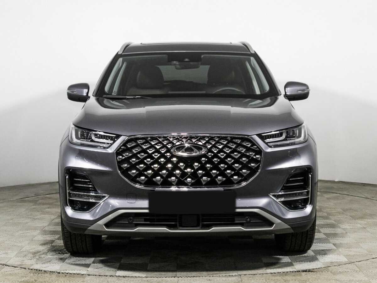 Chery Tiggo 8 Pro, 2023 - 39 493 км. | Фото №2