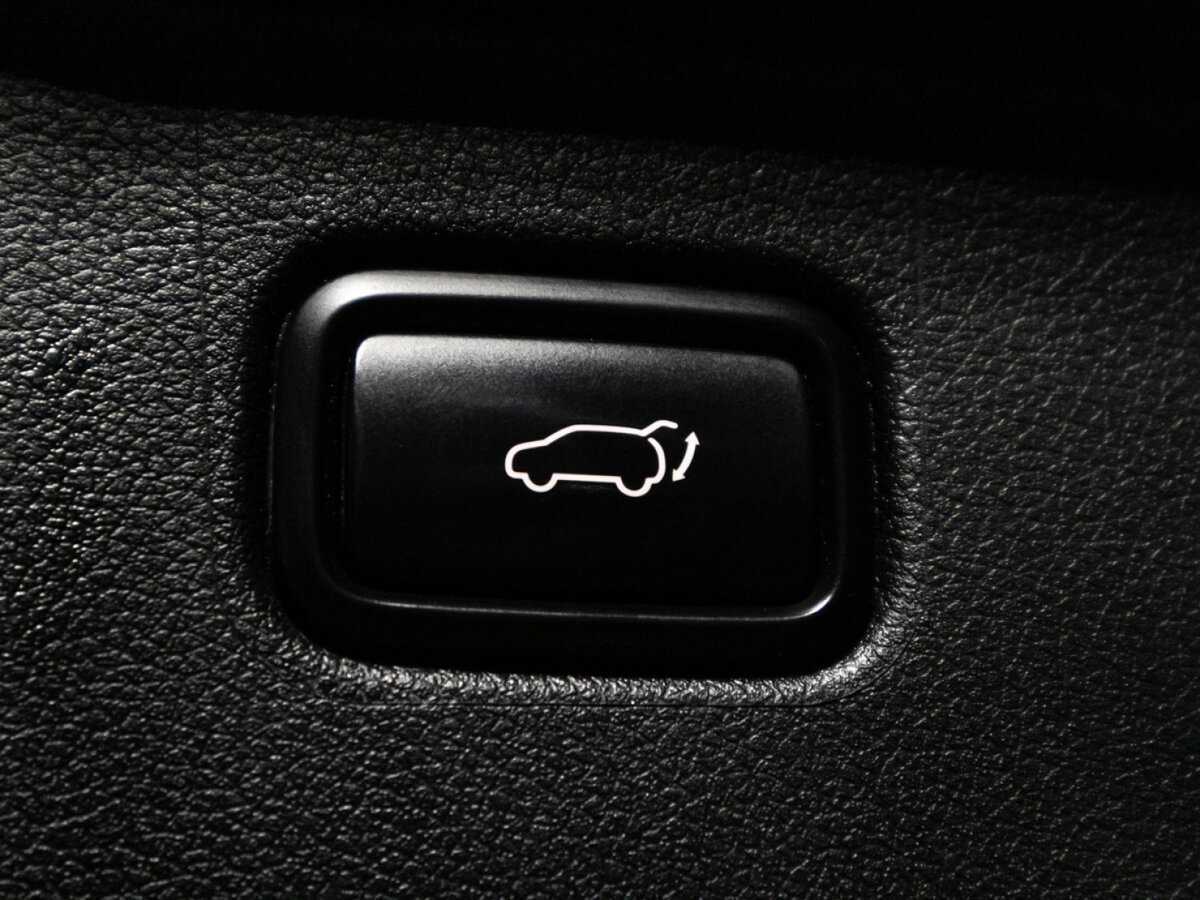 Kia Sorento, 2018 Фото №15