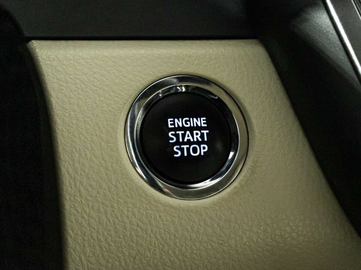 Toyota Camry, 2018 Фото №22