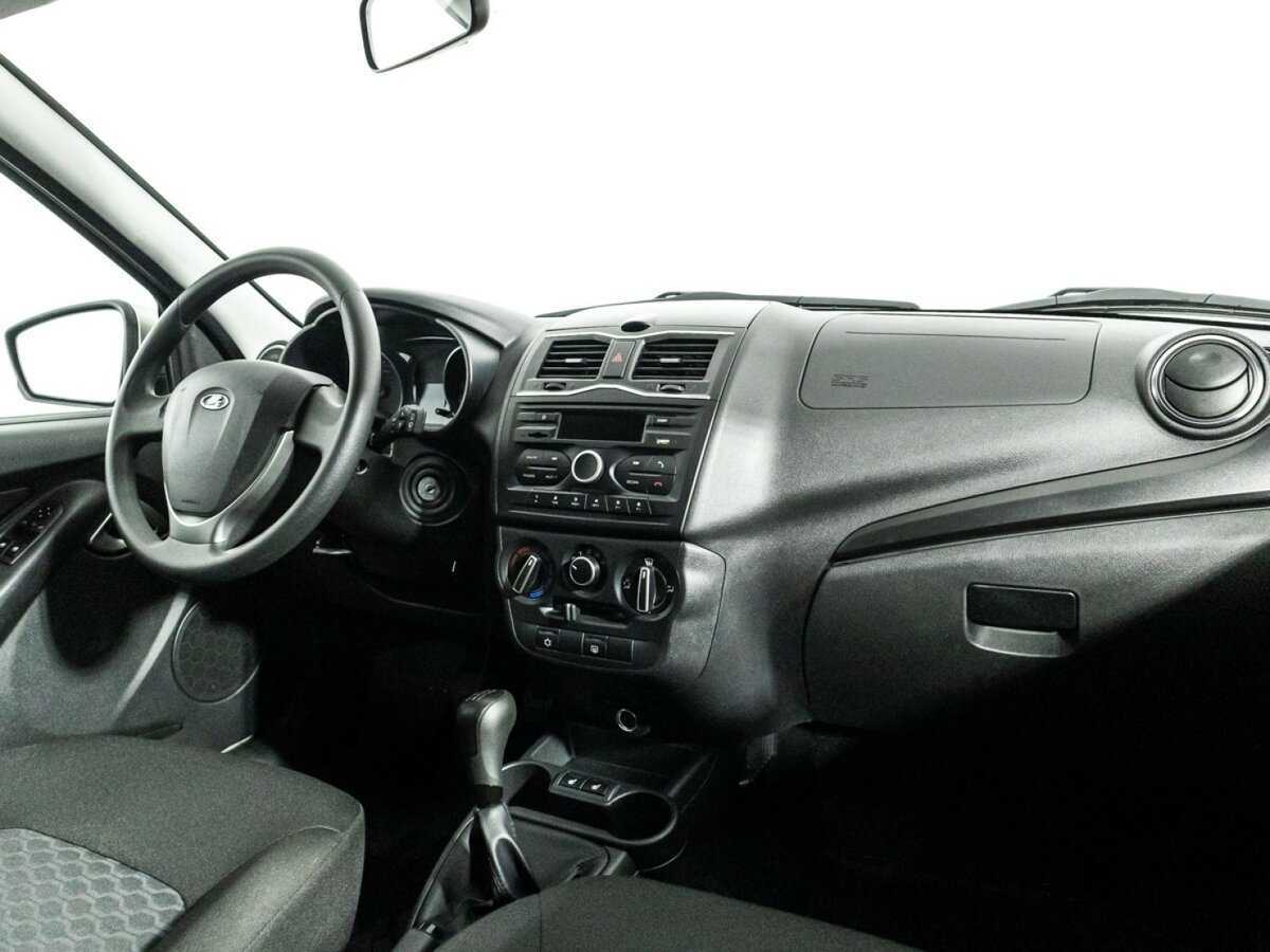 Lada (ВАЗ) Granta, 2020 Фото №9