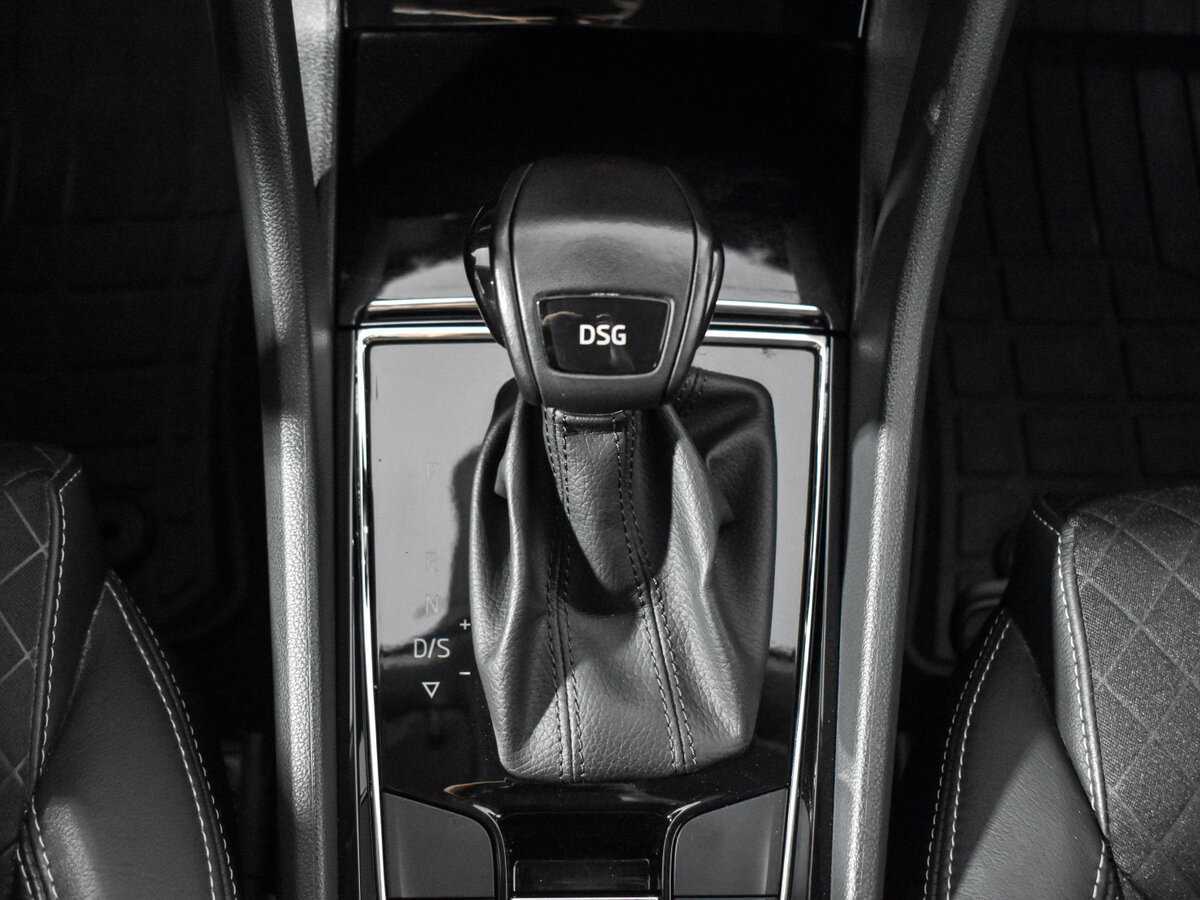 Skoda Kodiaq, 2019 Фото №9