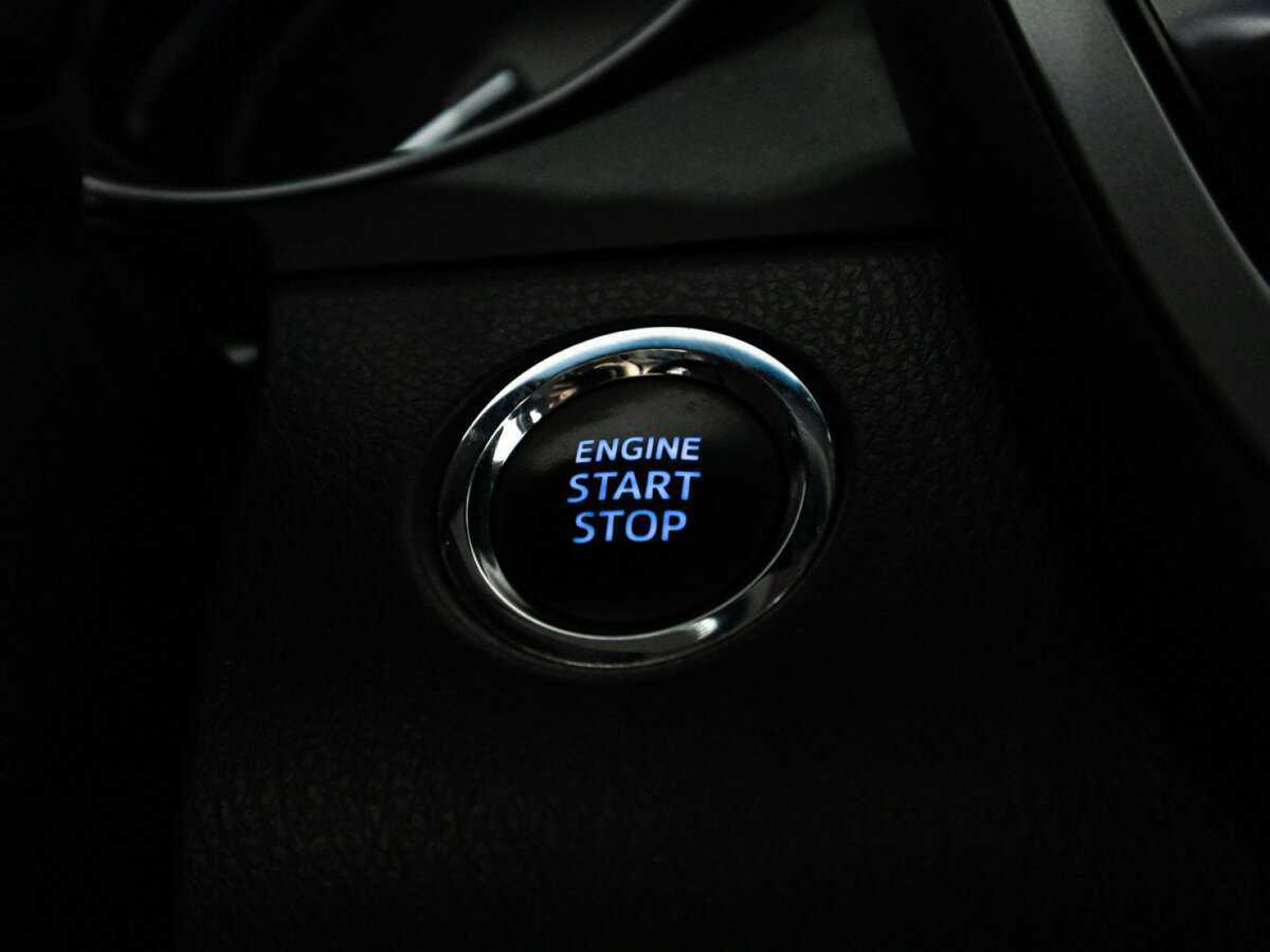 Toyota Camry, 2018 Фото №24