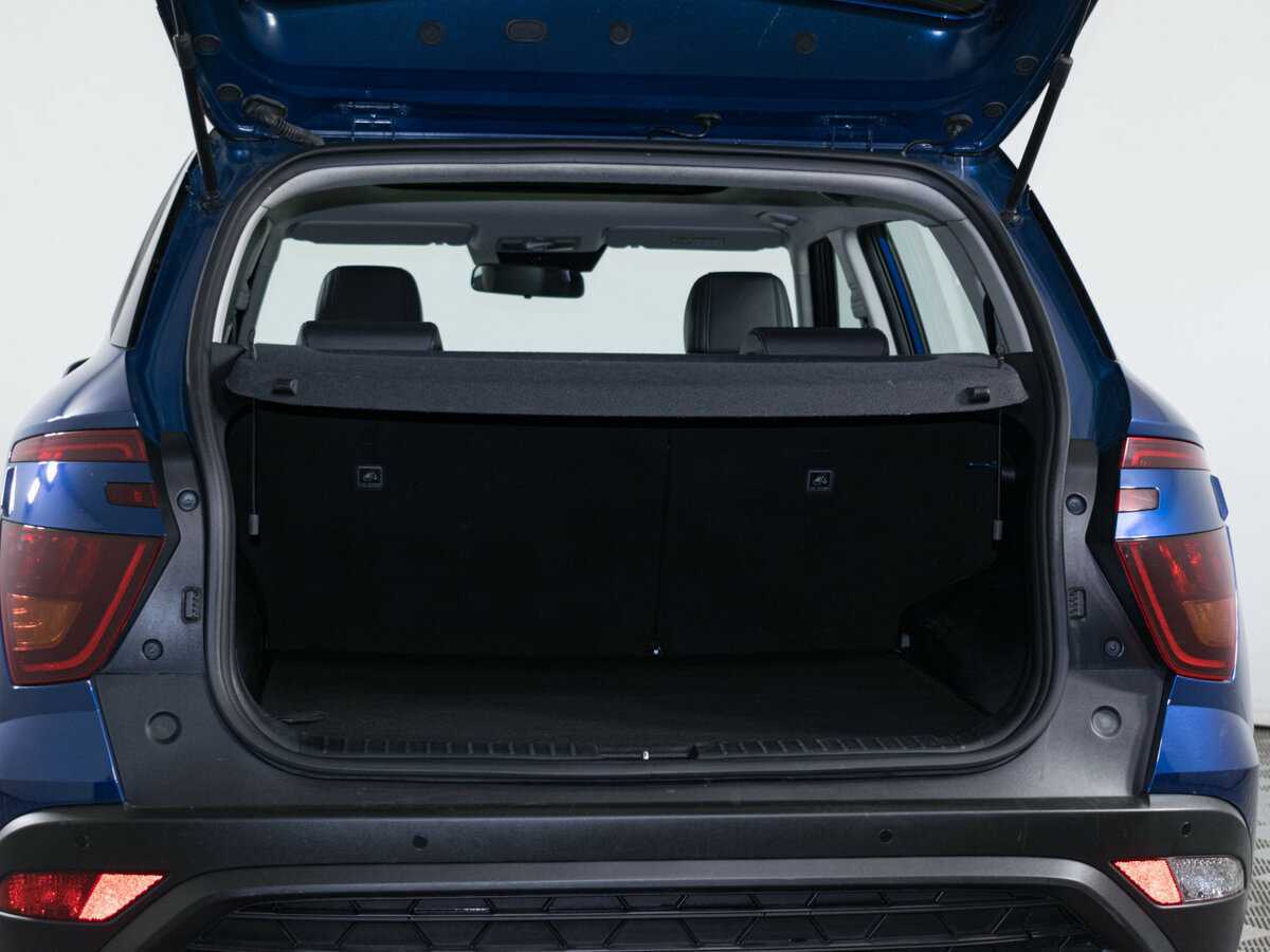 Hyundai Creta, 2021 - 106 000 км. | Фото №7