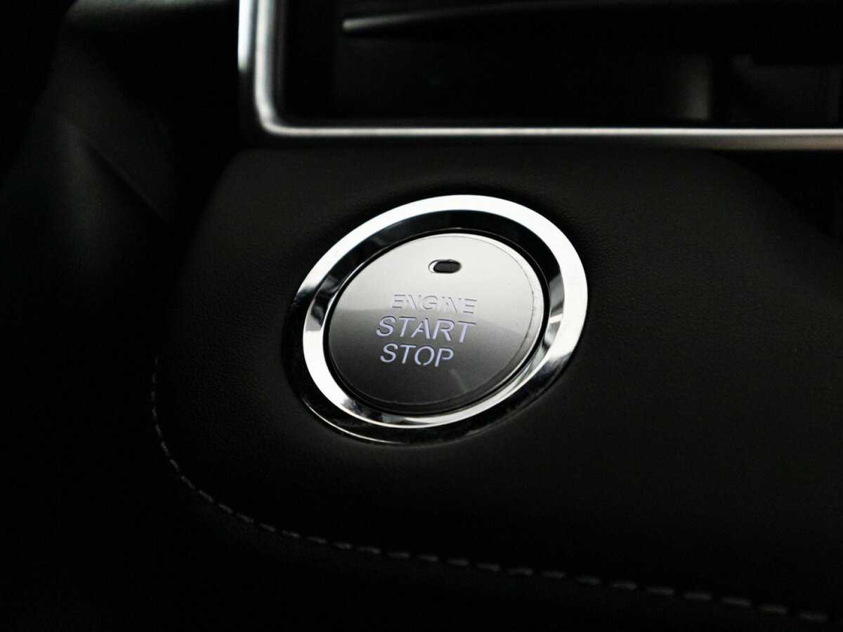 Chery Tiggo 7 Pro Max, 2023 Фото №19