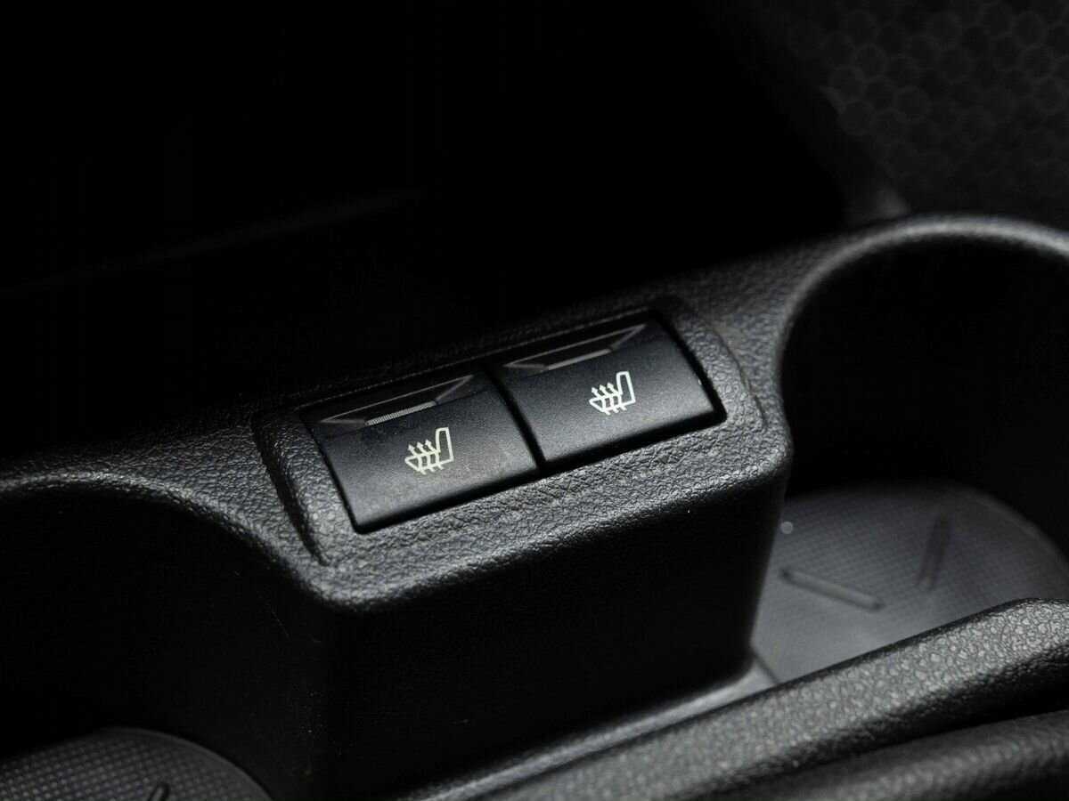 Datsun on-DO, 2016 Фото №19