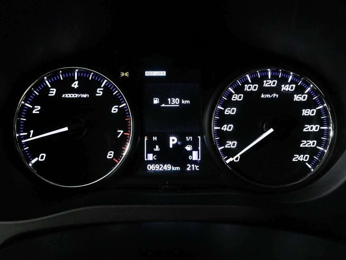 Mitsubishi Outlander, 2019 Фото №12