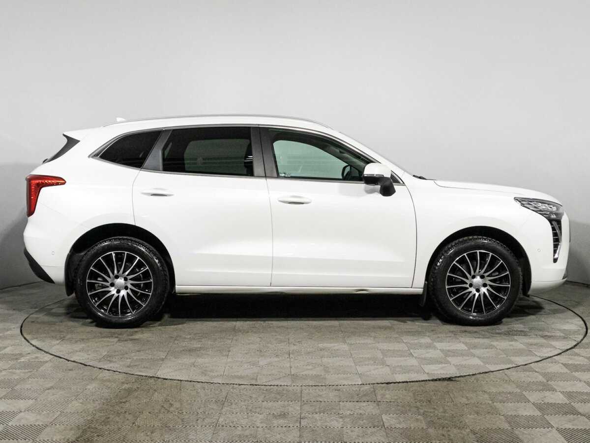 Haval Jolion, 2023 - 34 033 км. | Фото №4