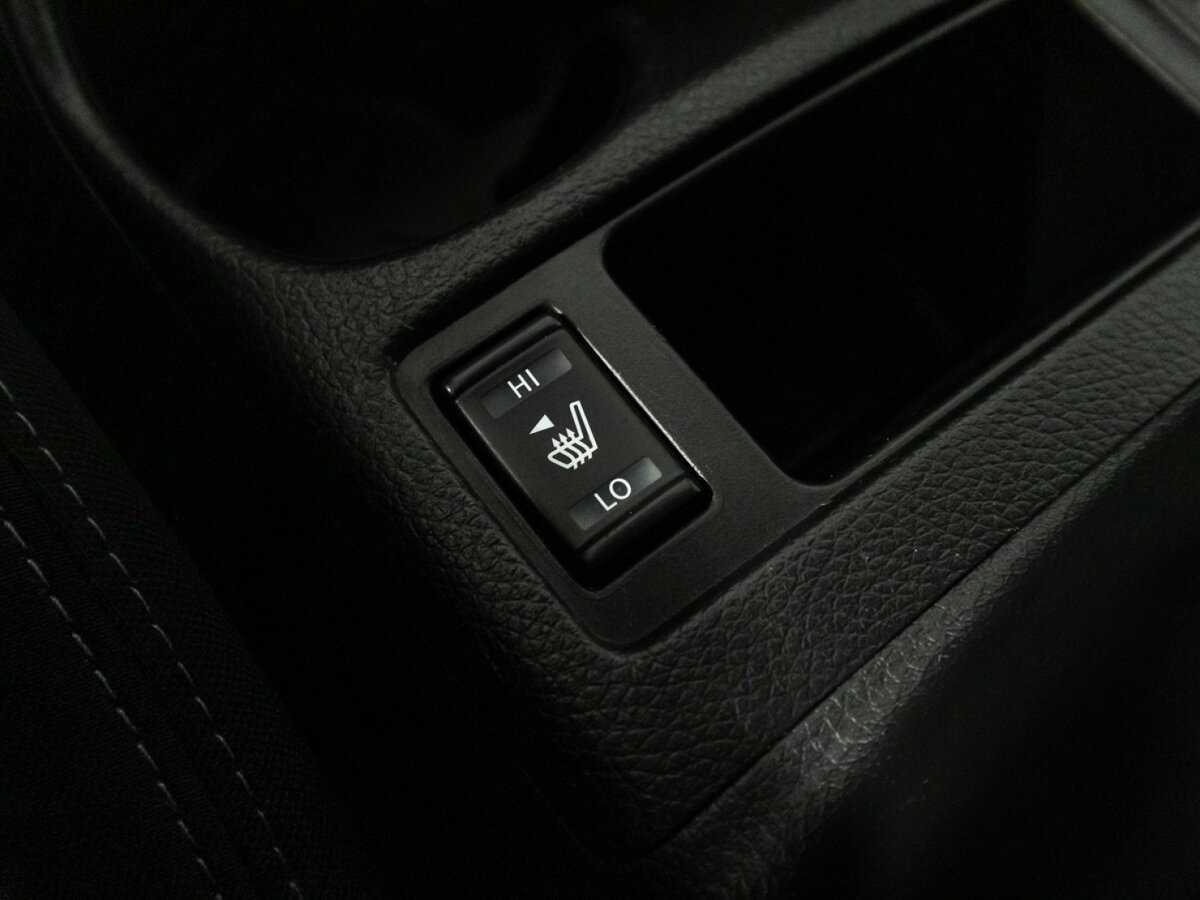 Nissan Qashqai, 2018 Фото №19