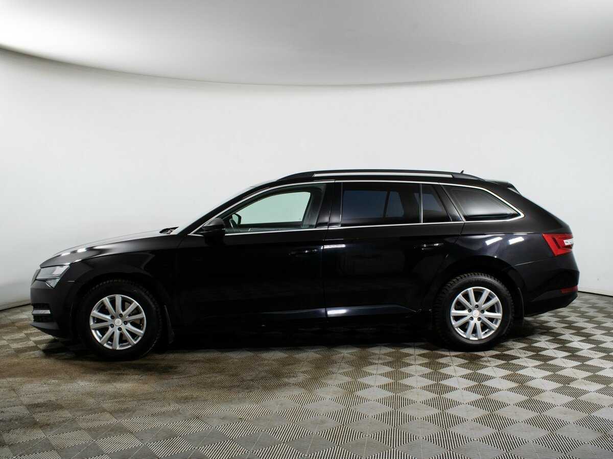 Skoda Superb, 2020 - 220 561 км. | Фото №8