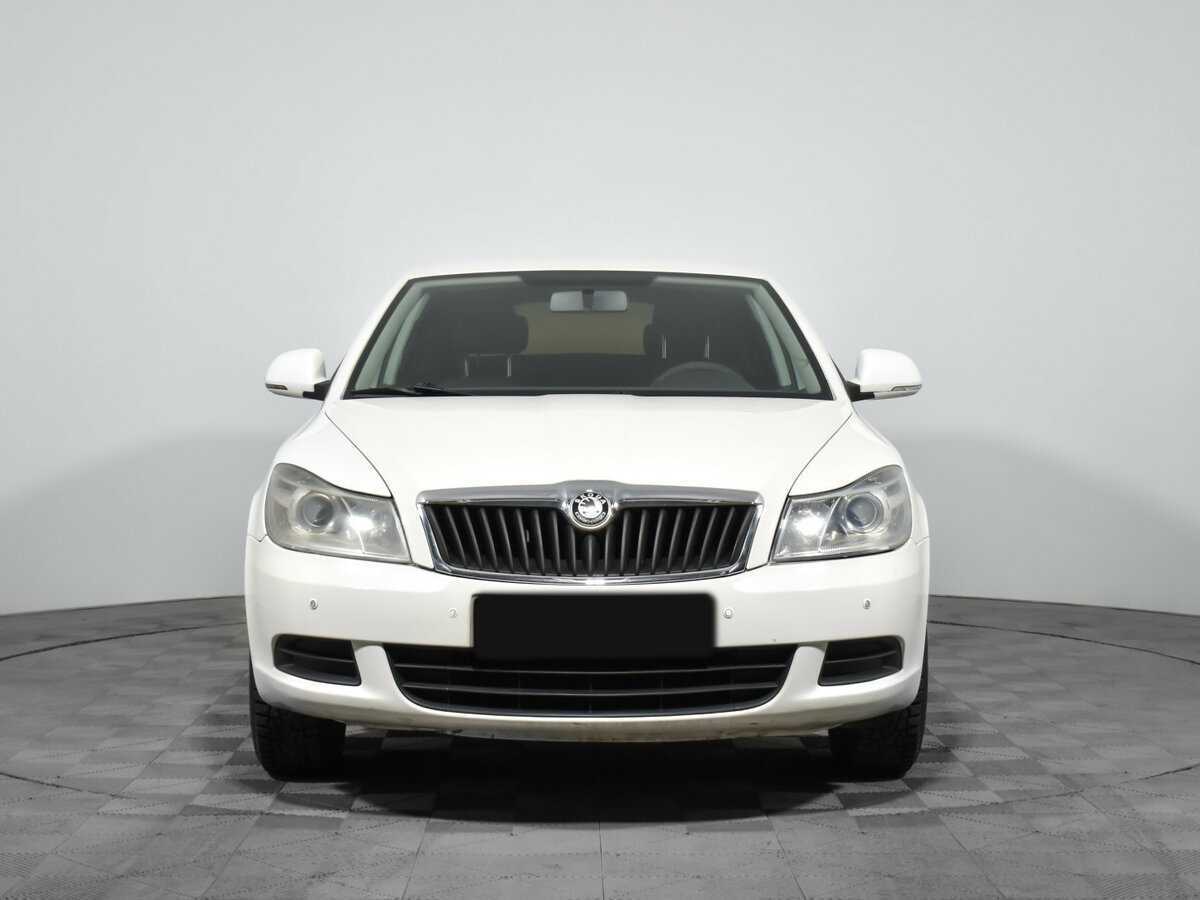Skoda Octavia, 2012 - 155 960 км. | Фото №2