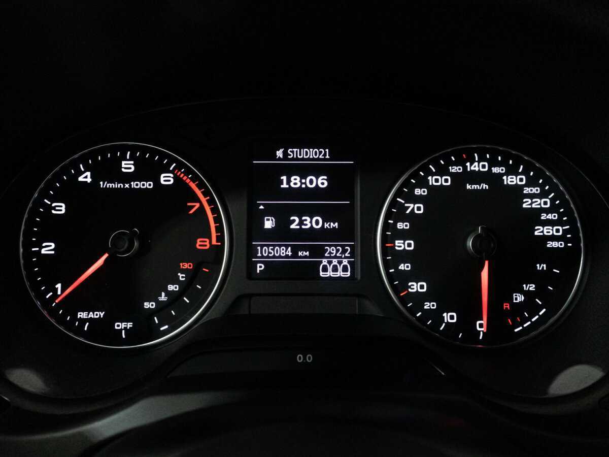 Audi A3, 2017 Фото №12