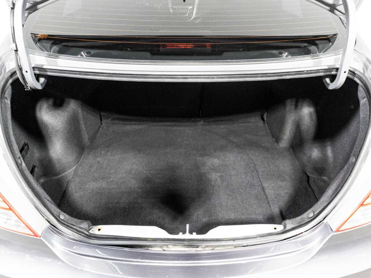 Hyundai Solaris, 2013 Фото №14