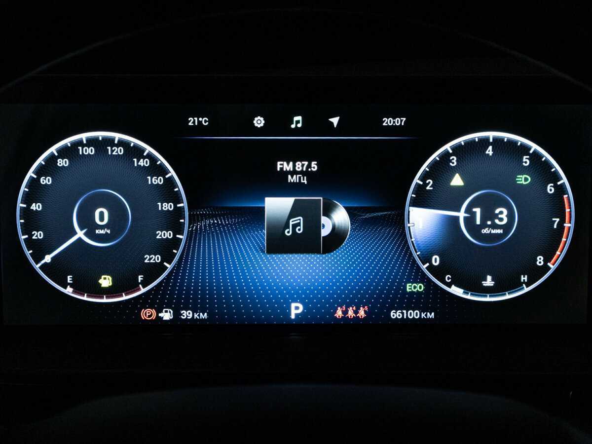 Chery Tiggo 8 Pro Max, 2023 Фото №12