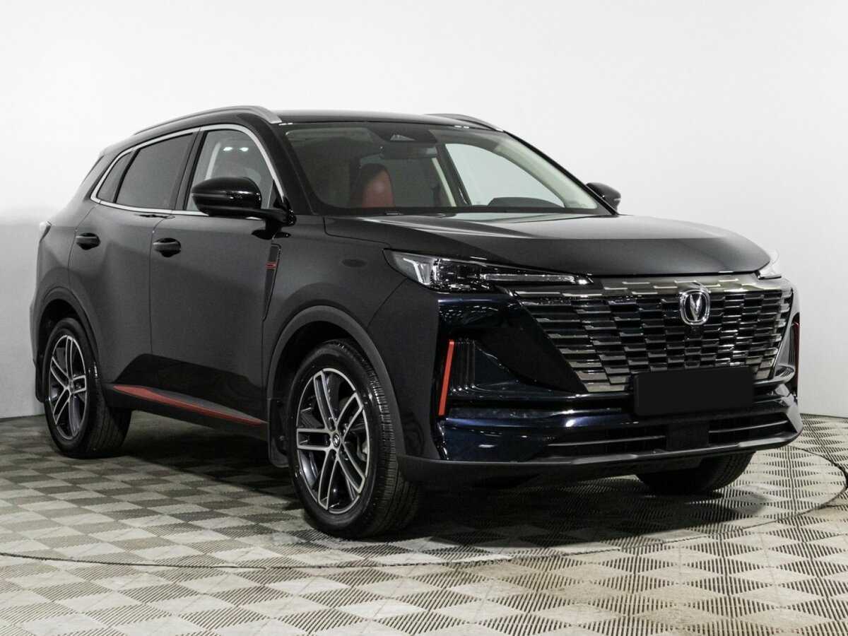 Changan CS55 Plus, 2023 - 20 733 км. | Фото №3
