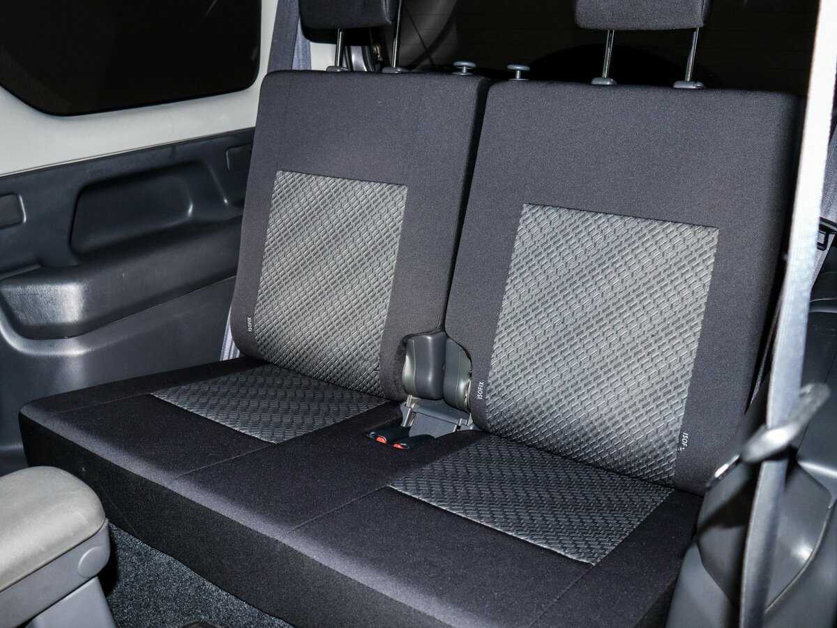 Suzuki Jimny, 2016 Фото №7