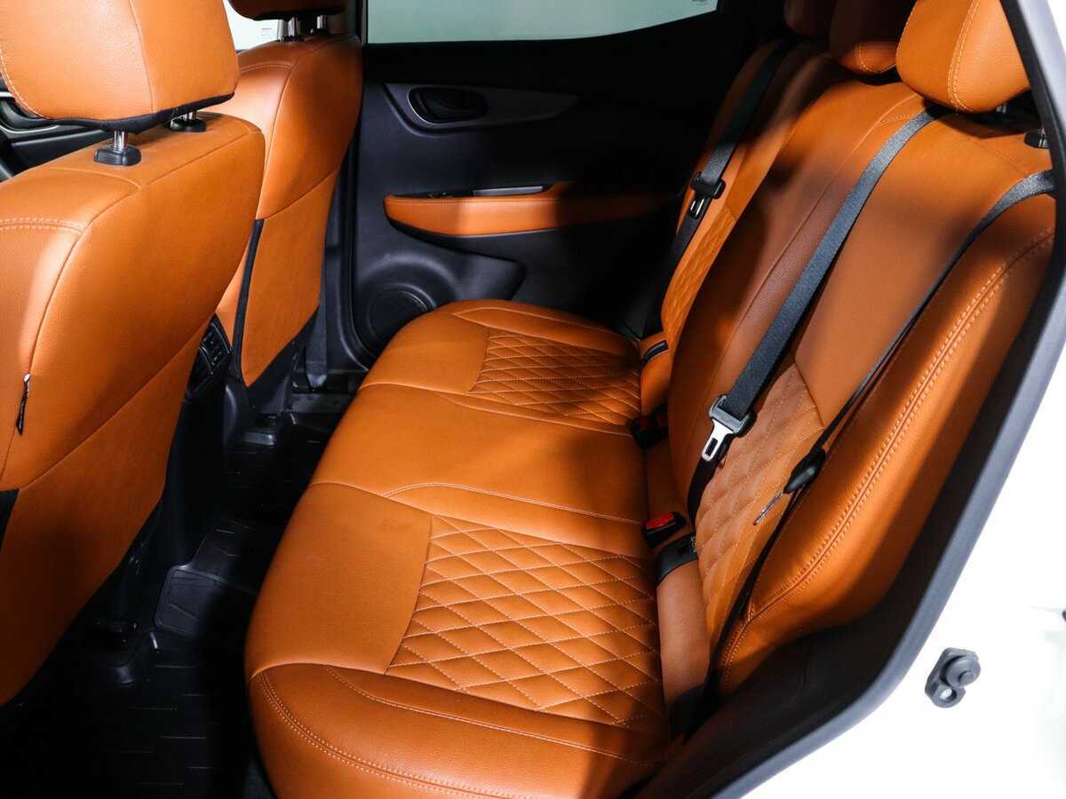 Nissan Qashqai, 2020 - 62 214 км. | Фото №7