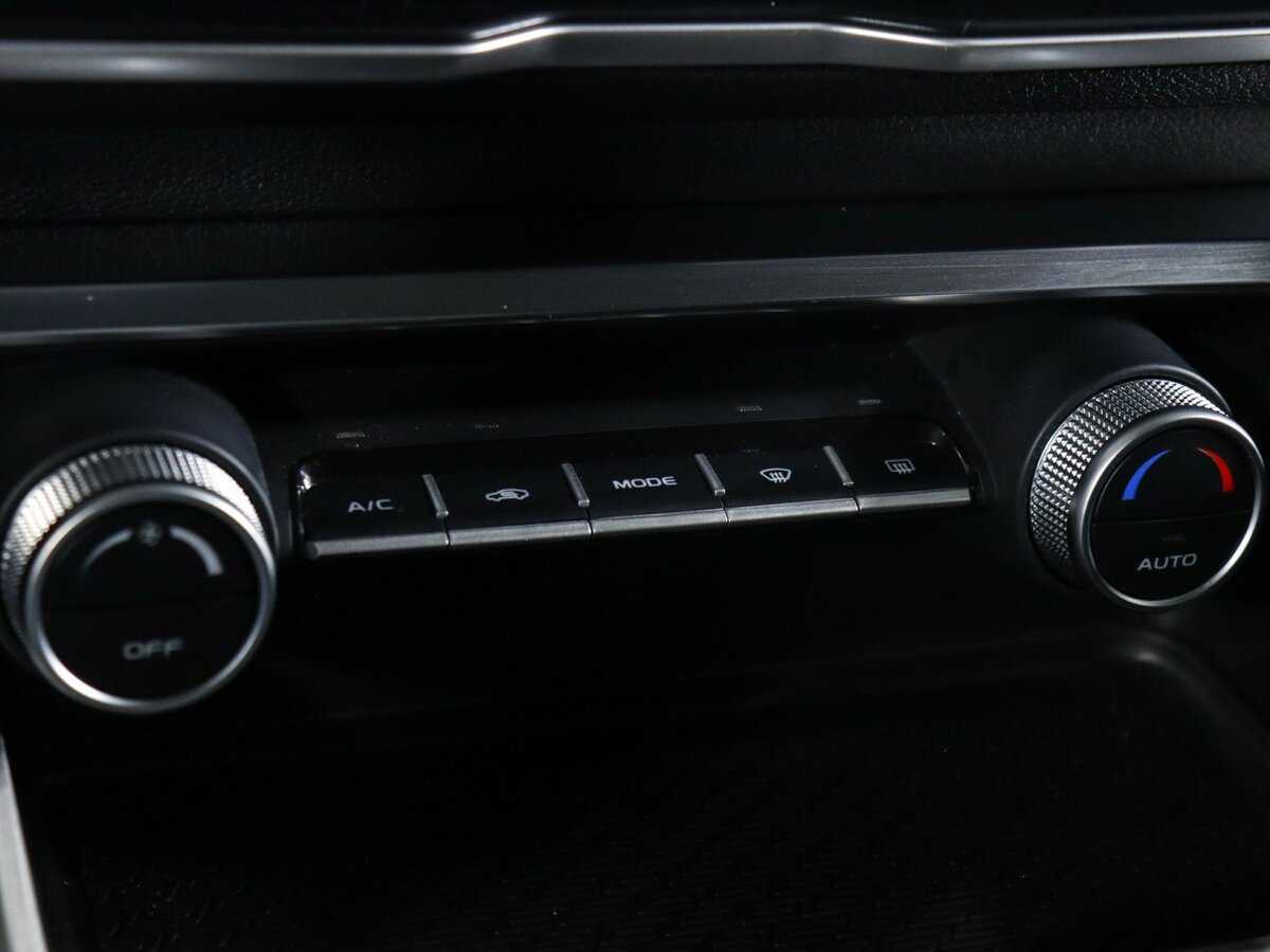 Geely Coolray, 2023 Фото №18