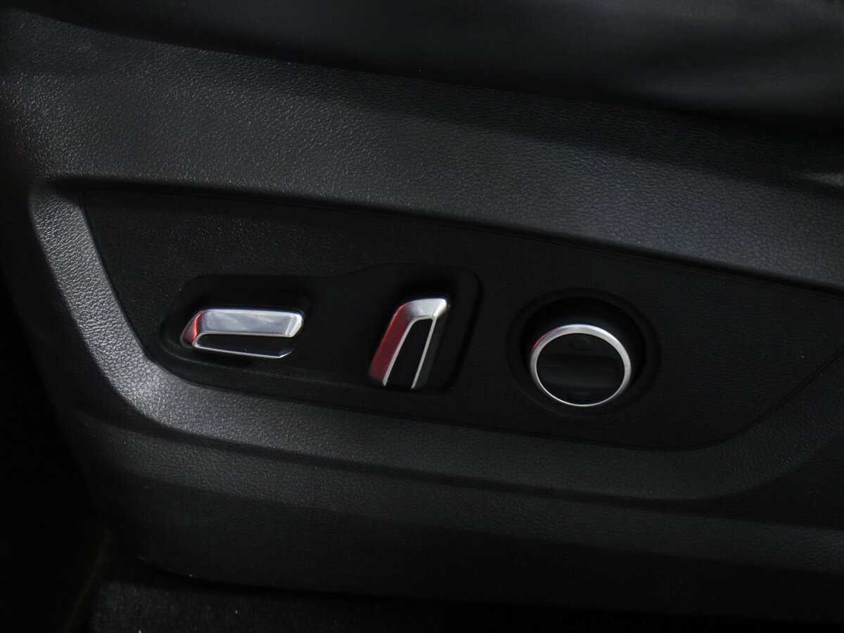 Chery Tiggo 7 Pro, 2020 Фото №14