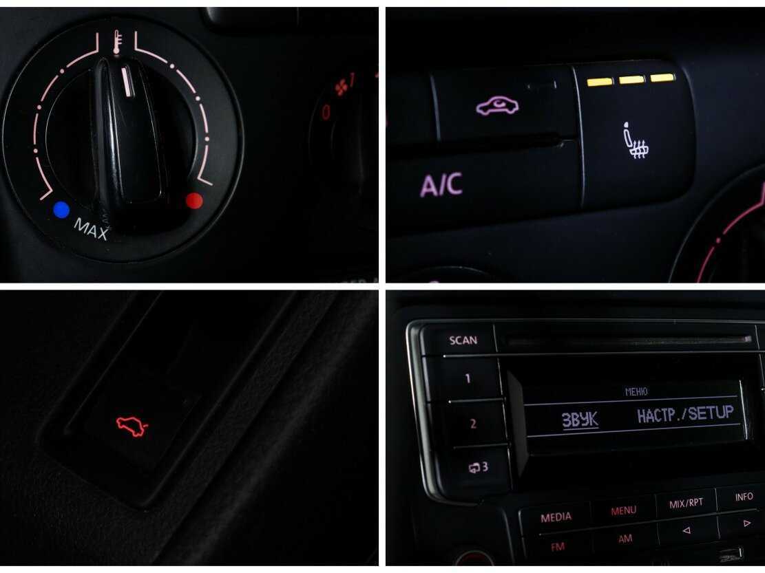 Volkswagen Jetta, 2013 Фото №17