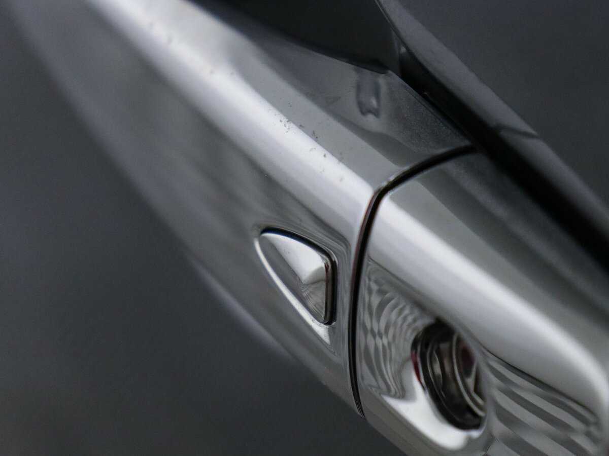 Nissan Murano, 2017 Фото №16