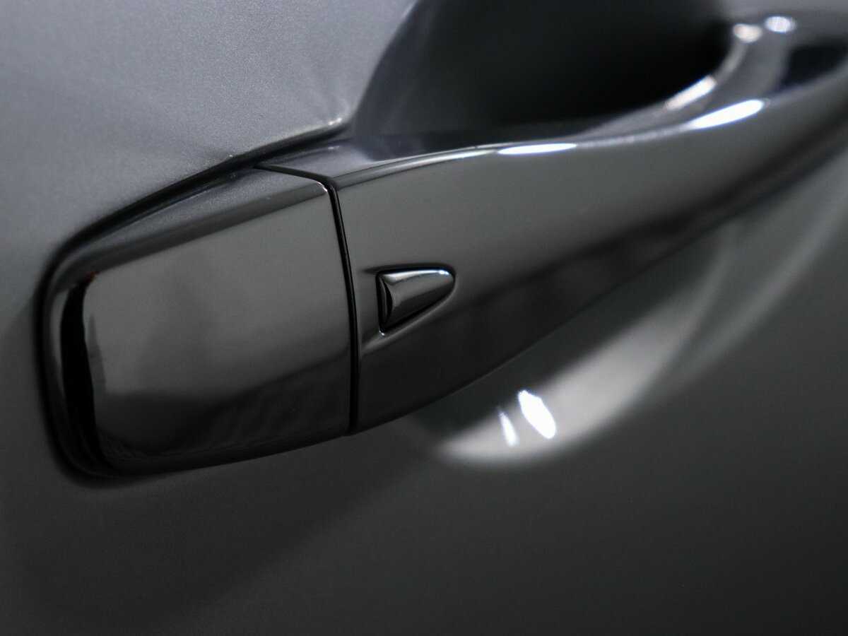 Nissan Teana, 2015 Фото №13