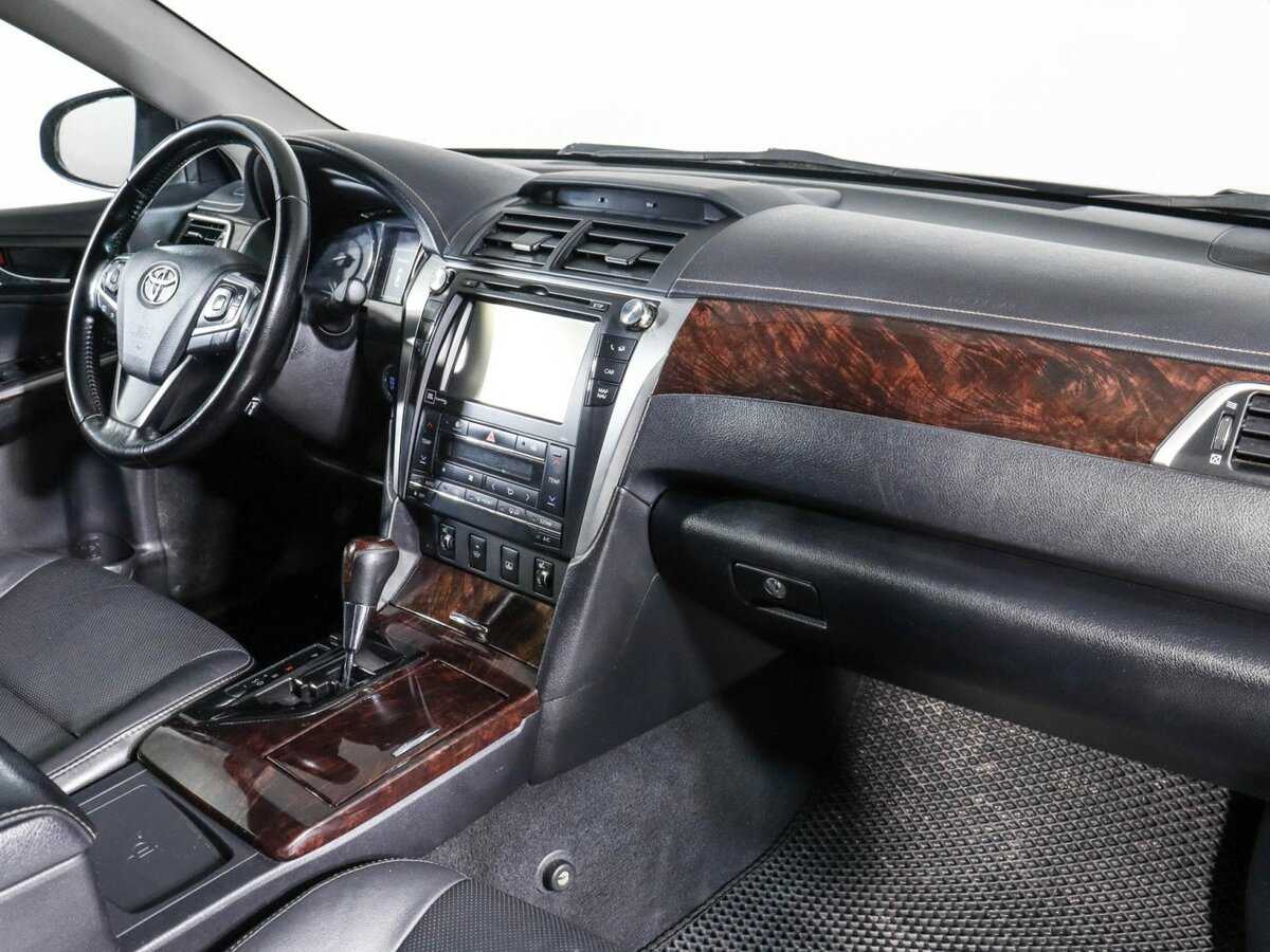 Toyota Camry, 2015 - 215 127 км. | Фото №7