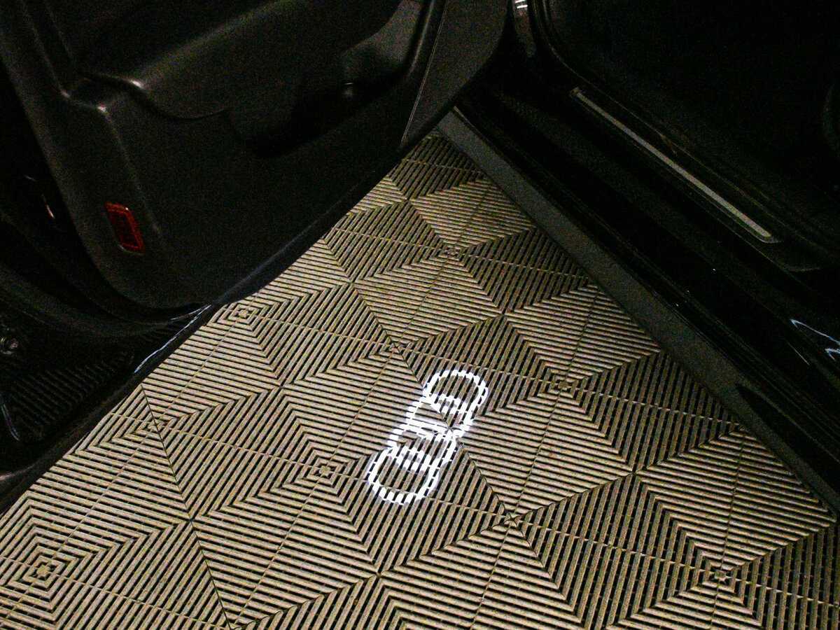 Audi A6, 2017 Фото №25