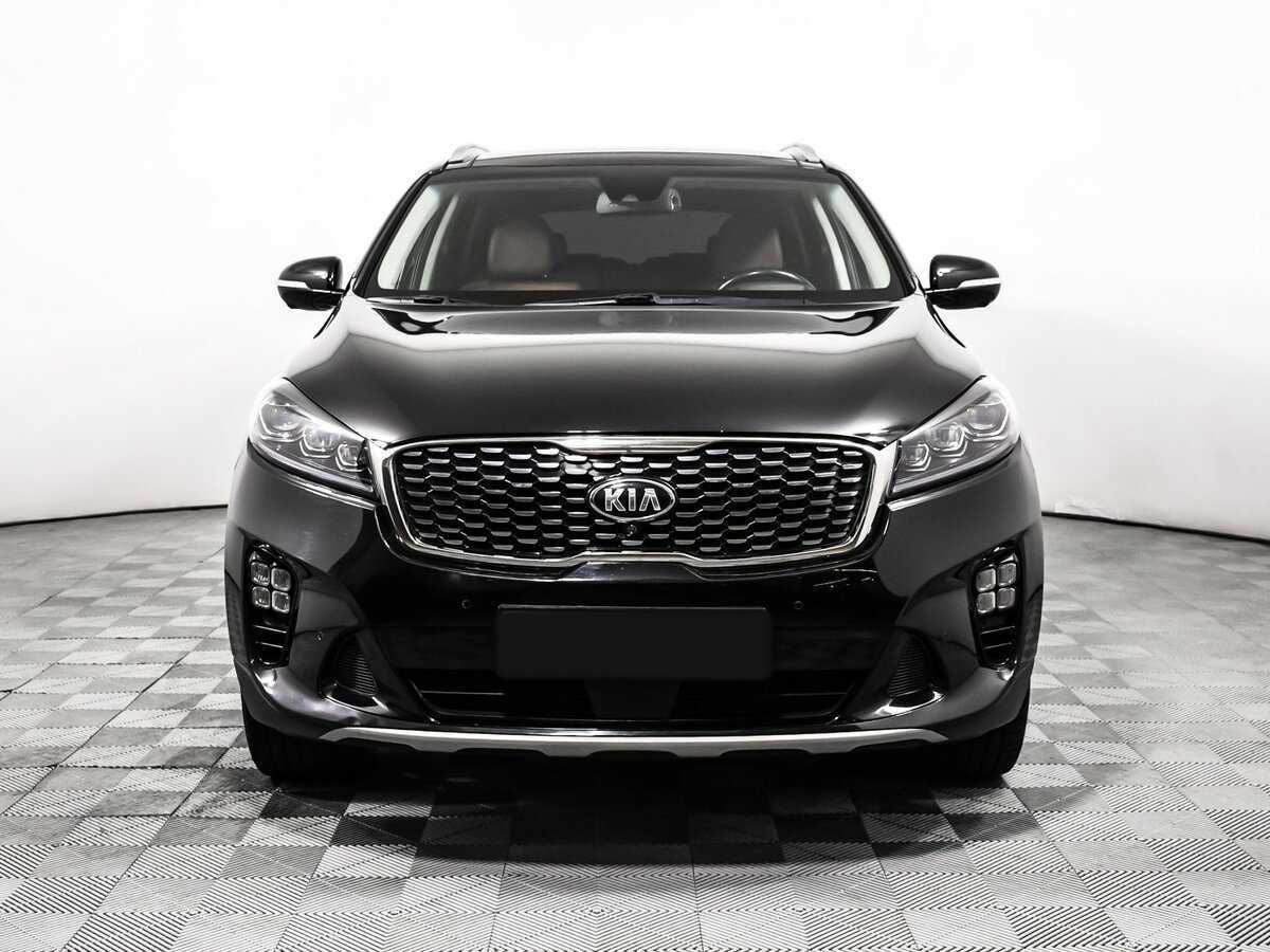 Kia Sorento, 2018 - 78 585 км. | Фото №2
