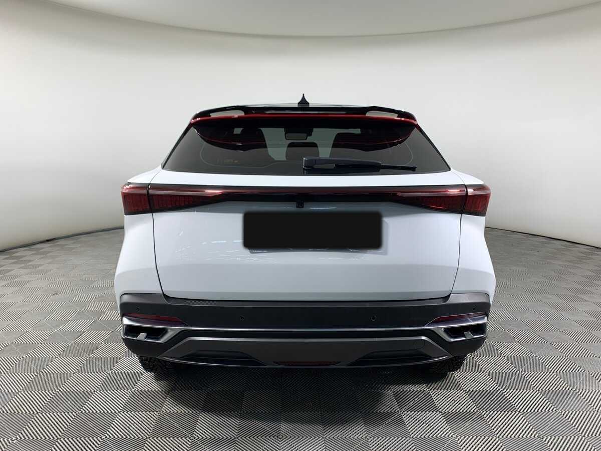 Omoda C5, 2023 - 35 265 км. | Фото №6