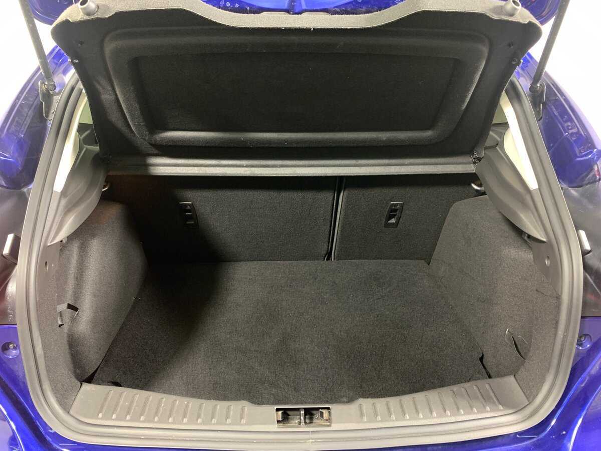 Ford Focus, 2017 Фото №20