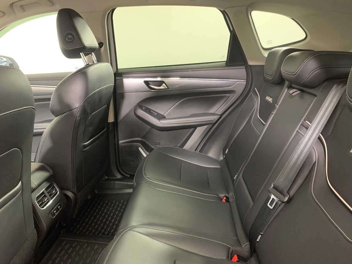 Haval Jolion, 2022 Фото №19
