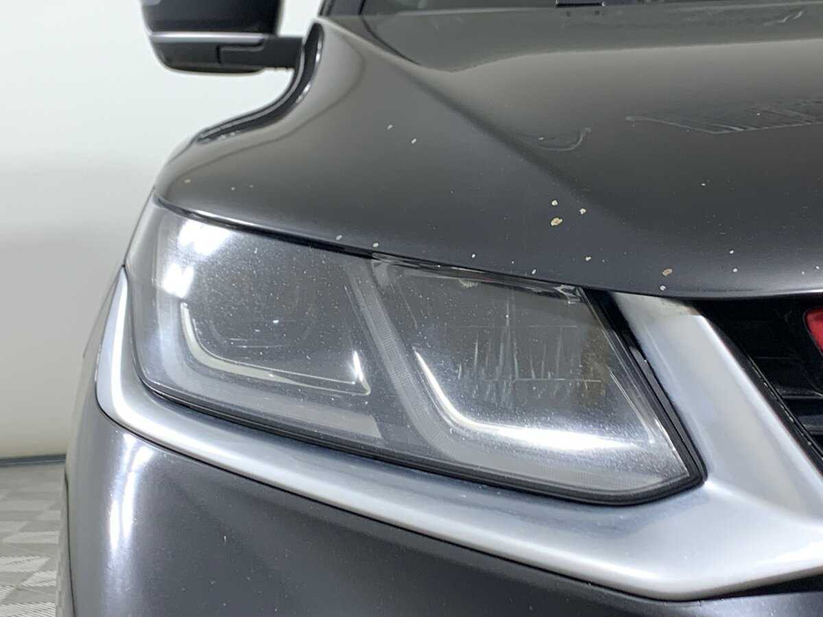 Geely Coolray, 2021 Фото №10