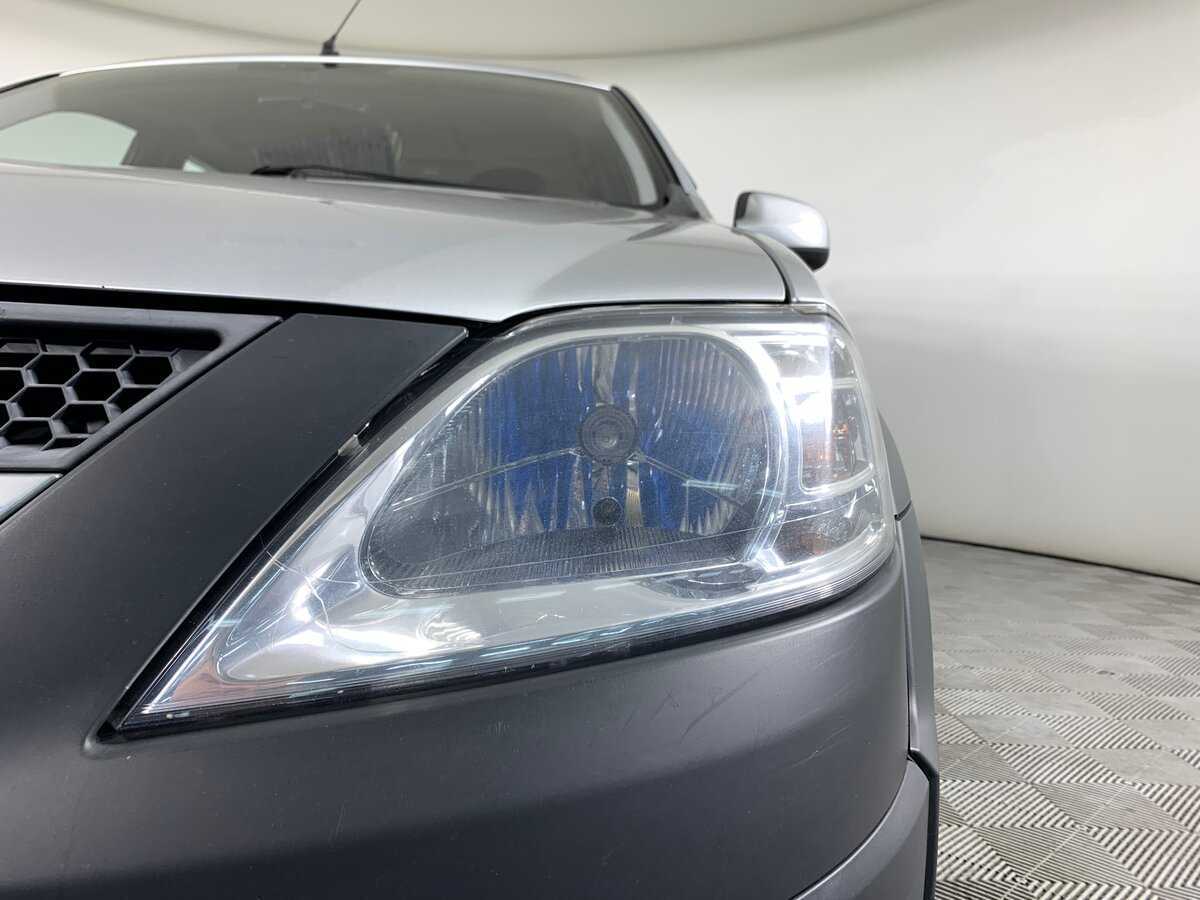 Lada (ВАЗ) Largus Cross, 2019 Фото №10