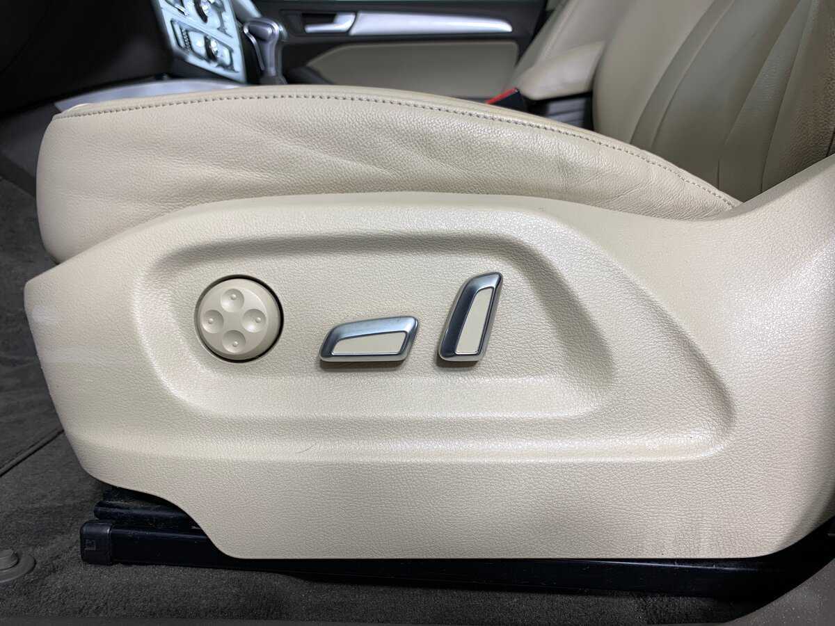 Audi Q5, 2014 Фото №17