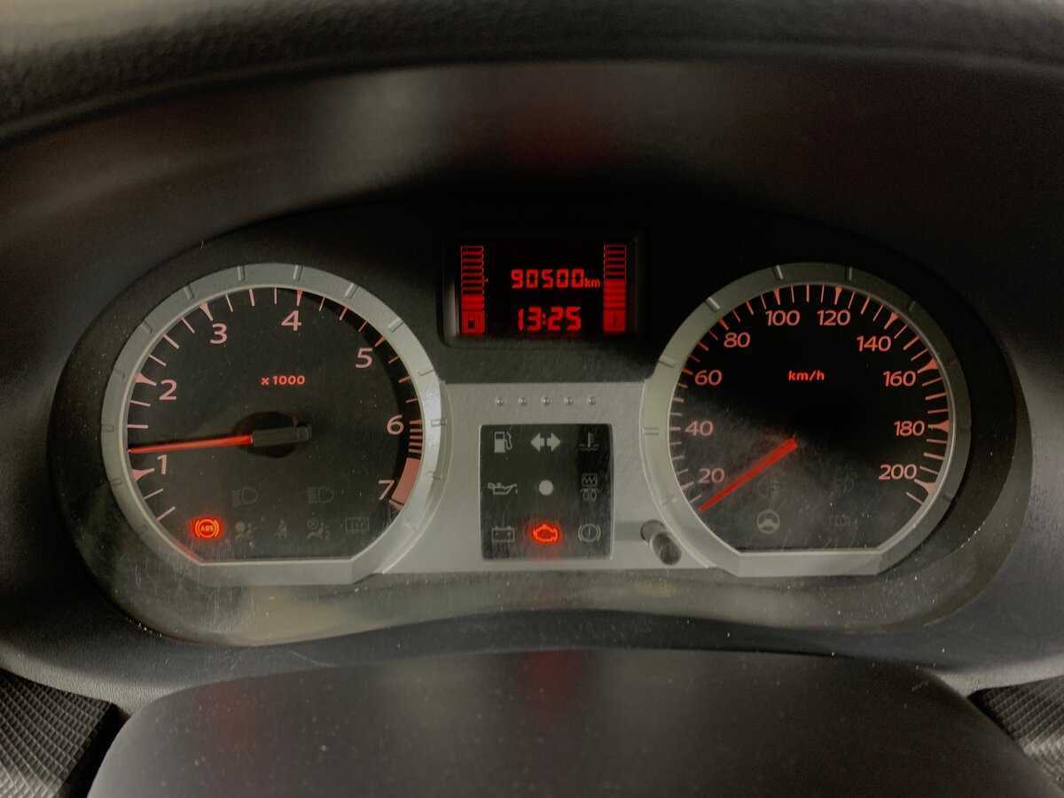 Lada (ВАЗ) Largus Cross, 2019 Фото №15