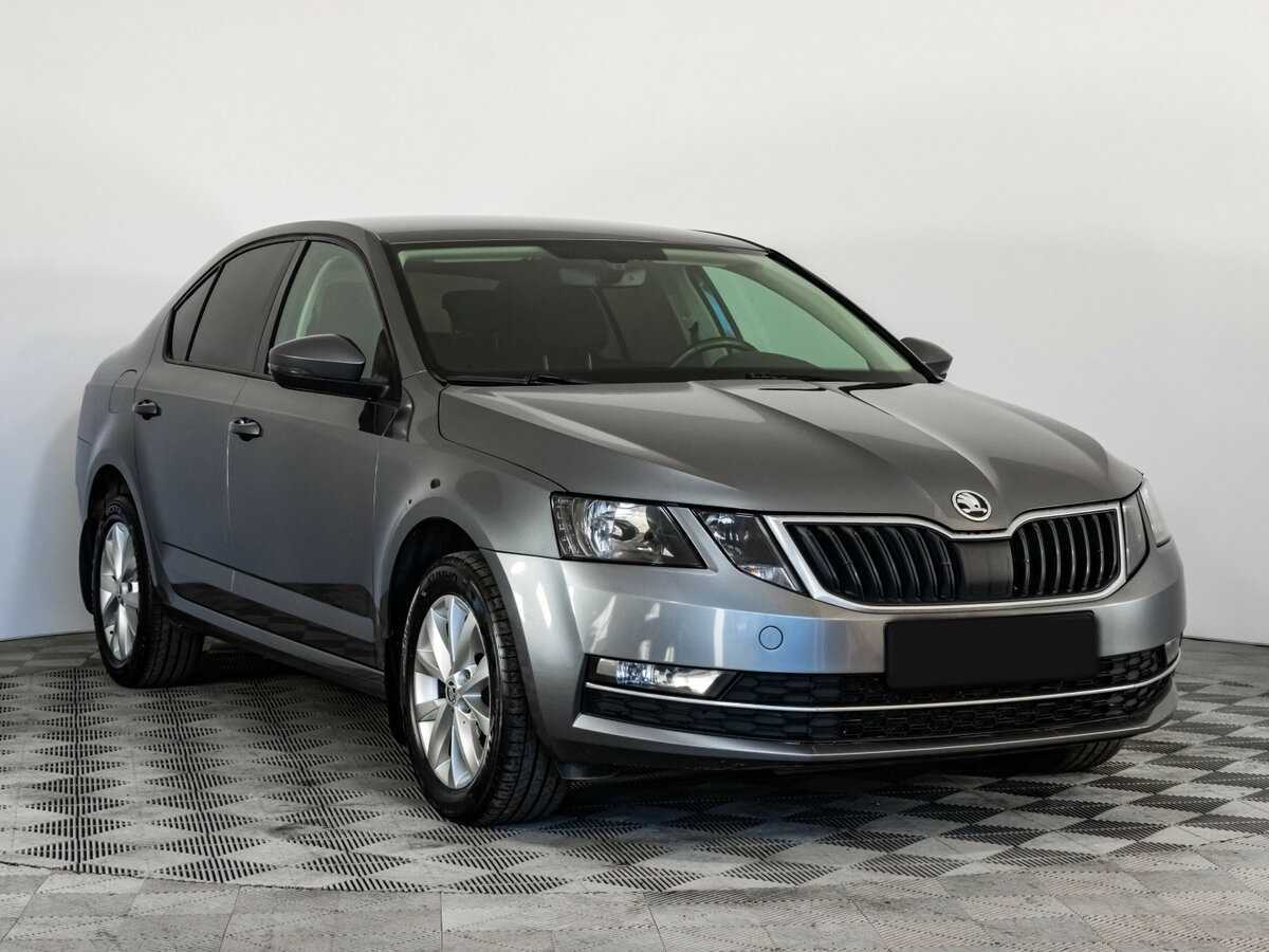 Skoda Octavia, 2017 - 130 140 км. | Фото №3