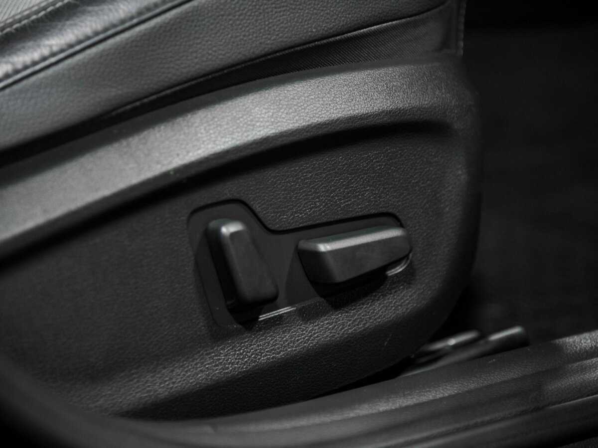 Hyundai Sonata, 2017 Фото №21