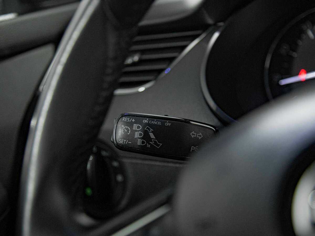 Skoda Octavia, 2016 - 125 199 км. | Фото №7