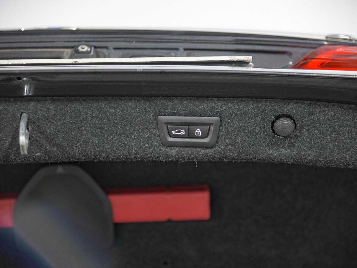 BMW 5 серии 520d, 2017 Фото №21