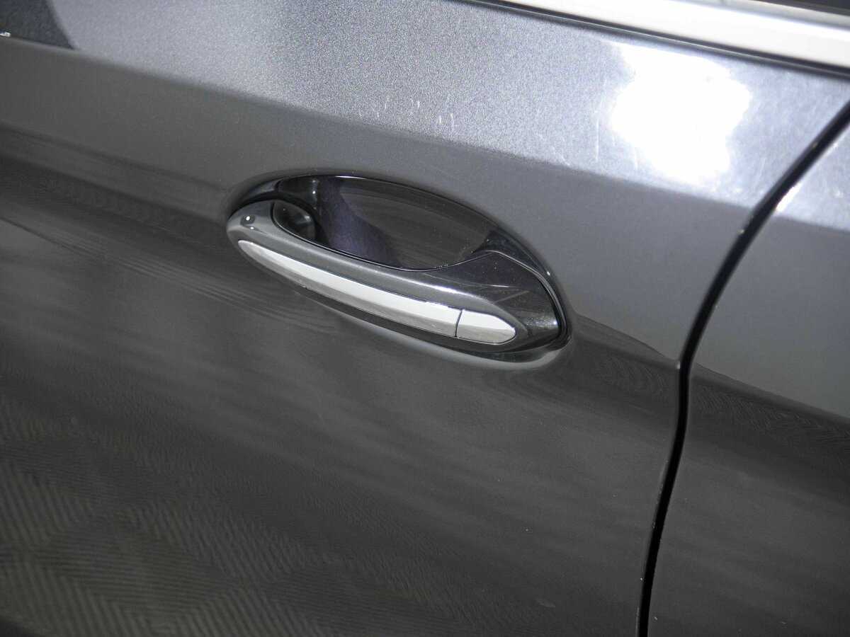 BMW 5 серии 520d, 2017 Фото №22