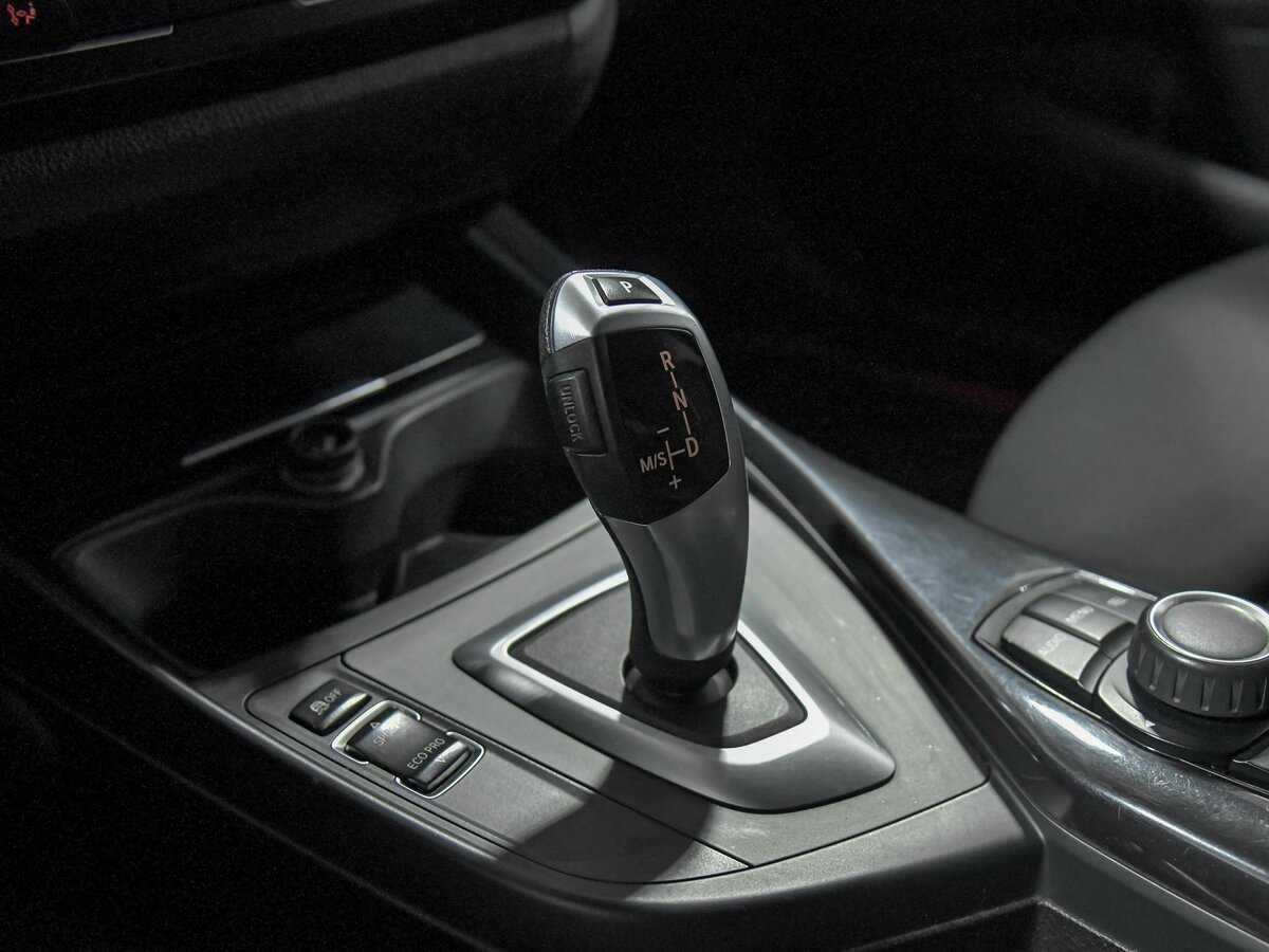 BMW 1 серии 116i, 2013 Фото №10