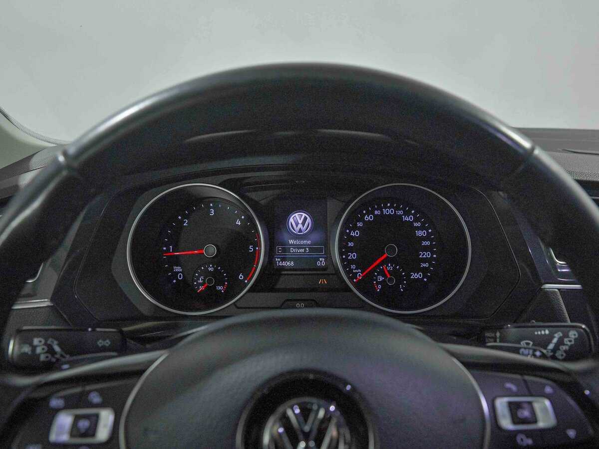 Volkswagen Tiguan, 2018 - 144 068 км. | Фото №6