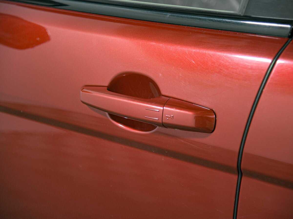 Land Rover Range Rover Evoque 6-speed, 2012 Фото №14