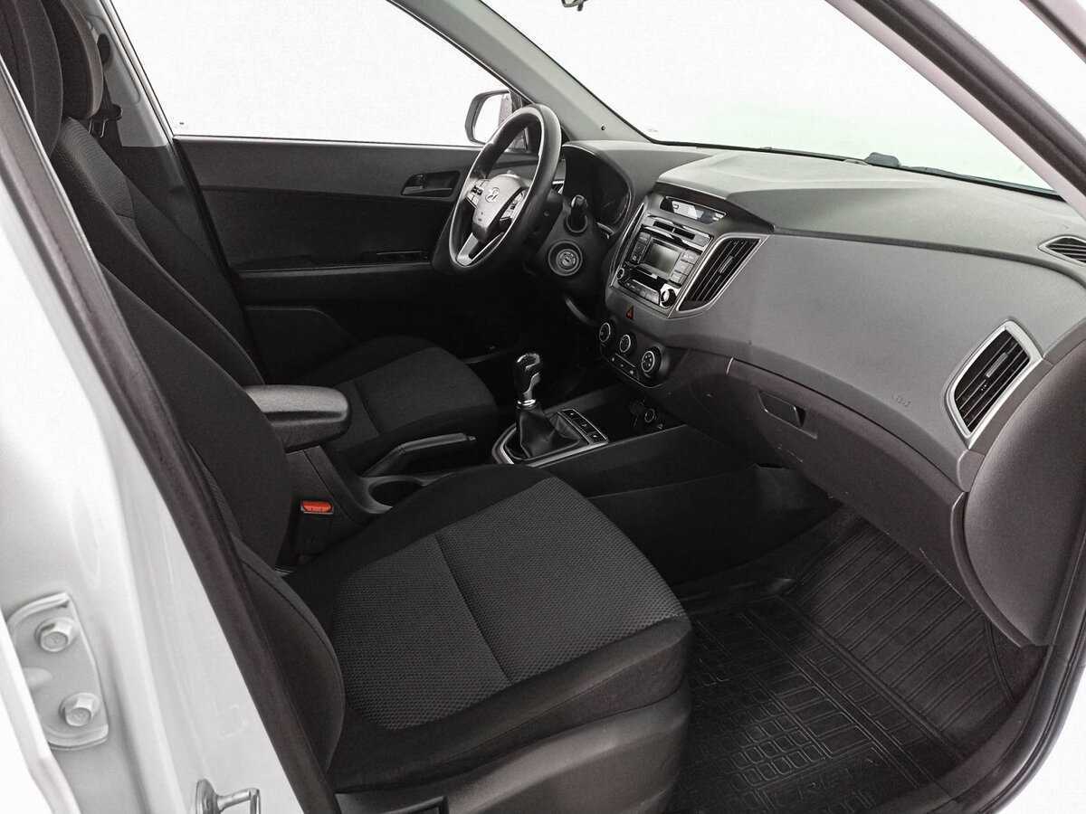 Hyundai Creta, 2017 - 146 003 км. | Фото №7